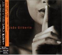 Gilberto, Joao - Joao Voz E Violao