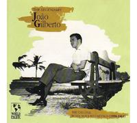 Gilberto,Joao - Legendary Joao Gilberto [Import]