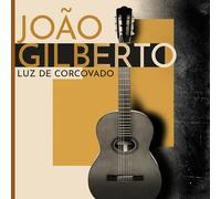 Gilberto, Joao - Luz de Corcovado