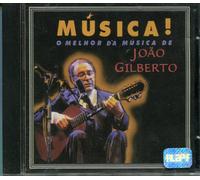 Gilberto Joao - Serie Brasil