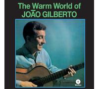 Gilberto Joao/The Warm World