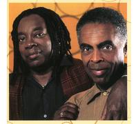 Gil, Gilberto - Gil E Milton [Import]
