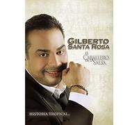 Gilberto Santa Rosa - Caballero De La Salsa