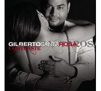 Gilberto Santa Rosa - Contraste