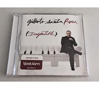 GILBERTO SANTA ROSA-IRREPETIBLE