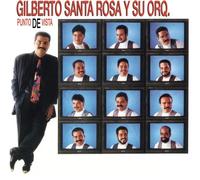 Gilberto Santa Rosa - Punto De Vista [Vinyl Lp]