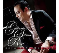 Gilberto Santa Rosa - Solo Para Mujeres