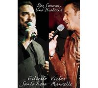 Gilberto Santa Rosa, Victor Manuelle - Dos Soneros Una Historia