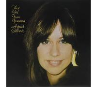 Astrud Gilberto - That Girl From Ipanema [Vinyl]