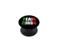 Gilberto Zurdo Ramírez Sánchez The Mexican Style Boxing PopSockets PopGrip Adhésif