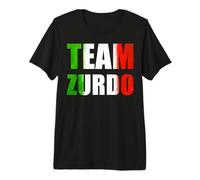 Gilberto Zurdo Ramírez Sánchez The Mexican Style Boxing T-Shirt Haut de Gamme