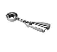 Gilberts 74 mm Nourriture Service N ° 10 Cuillère à Glace Fpice10, Argent