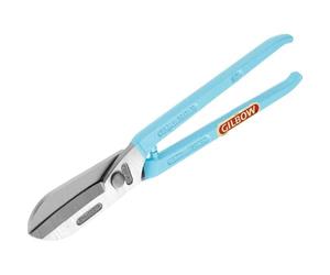 Gilbow G245 Pince coupe-tôle Coupe droite 30 cm (Import Grande Bretagne)