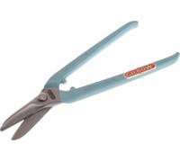 Gilbow G67 Pince coupe-tôle universelle Gaucher 28 cm (Import Grande Bretagne)