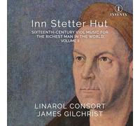 Gilchrist,James - Inn Stetter Hut