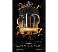 Gild: La saga d'Auren - T01