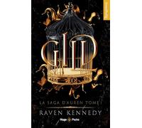 Gild: La saga d'Auren T01