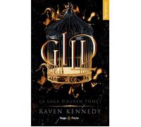 Gild La saga d'Auren T01 - Raven Kennedy - Hugo Poche - Poche - Roman