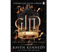 Gild Raven Kennedy