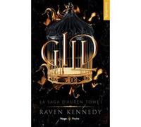 Gild Raven Kennedy (Auteur)