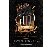 Gild Saga o złotej niewolnicy