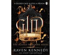 Gild The TikTok fantasy sensation that's sold over half a million copies - Raven Kennedy - Penguin Group - Poche - Roman