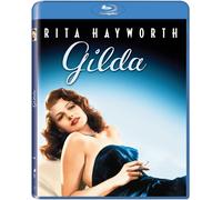Gilda (1946) (Blu Ray)