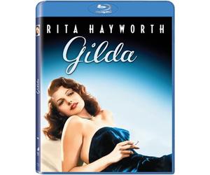 Gilda (1946) [ Blu-Ray, Reg.A/B/C Import - Spain ]