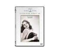 Gilda (1946) (Dvd)