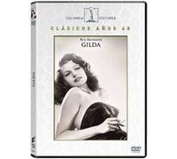 Gilda (1946) (DVD) G