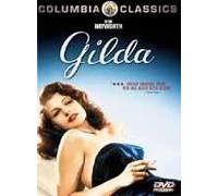 Gilda - DVD Zone 1 G