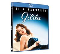 Gilda – Blu-ray – Sony Pictures Home Entertainment