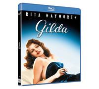 Gilda – Blu-ray – Sony Pictures Home Entertainment