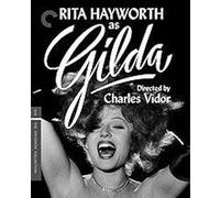 Gilda Blu-ray 4K Ultra HD