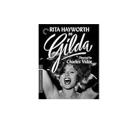 Gilda Blu-ray 4K Ultra HD