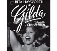 Gilda Blu-ray E