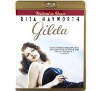 Gilda 1946 Edition spéciale [Blu-ray]