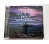 Gilda Butta - The Legend of 1900-Original Motion Picture Soundtrack