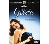 Gilda by Rita Hayworth