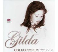 Gilda - Coleccion de Oro 1