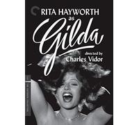 Gilda (Criterion Collection)