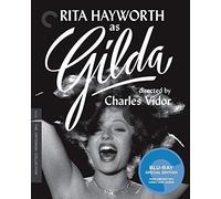 Gilda (Criterion Collection) [Blu-Ray]