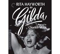 Gilda (Criterion Collection) [Blu-Ray]