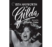 Gilda (Criterion Collection) [Dvd]
