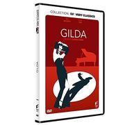 Gilda – DVD – Sony Pictures Home Entertainment