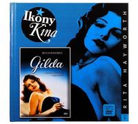 Gilda [DVD] (Audio français. Sous-titres français)