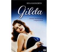 Gilda [DVD] G