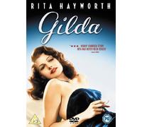 Gilda [Edizione: Regno Unito] [Import]