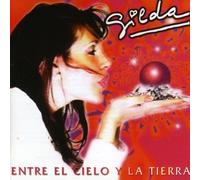 Gilda - Entre El Cielo y la Tierra [Import]