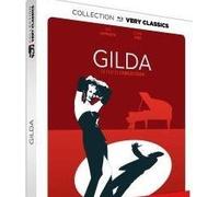 Gilda – Blu-ray – Édition Digibook